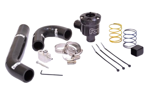 Forge FMDVSUB01 Dump Valve for Subaru Impreza 2001 Onwards, Including the 2009 GR STi | Casma Car Parts