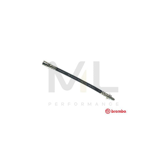 BREMBO T 59 008 Brake Hose 240mm, F10X1 | ML Performance Car Parts