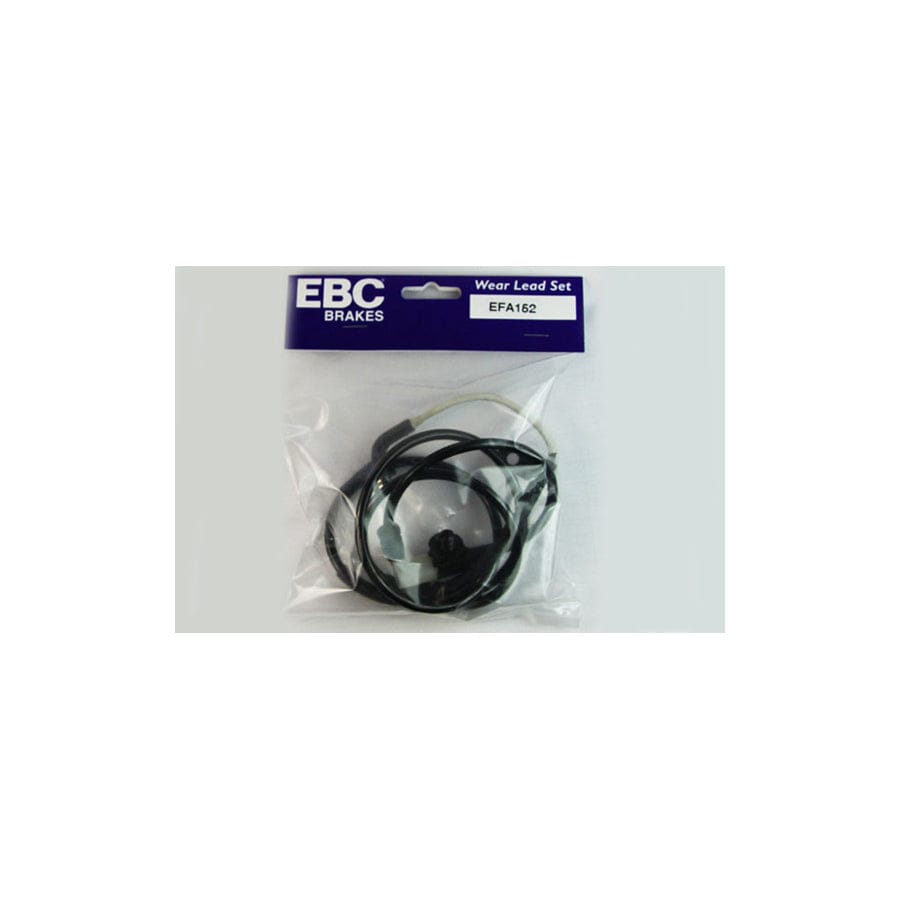 EBC EFA152 Land Rover Range Rover Sport Front Wear Leads - TRW Caliper 1 | Casma Car Parts