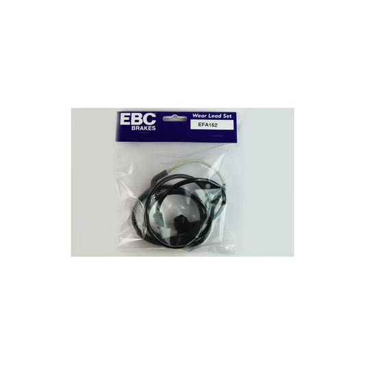 EBC EFA152 Land Rover Range Rover Sport Front Wear Leads - TRW Caliper 1 | Casma Car Parts