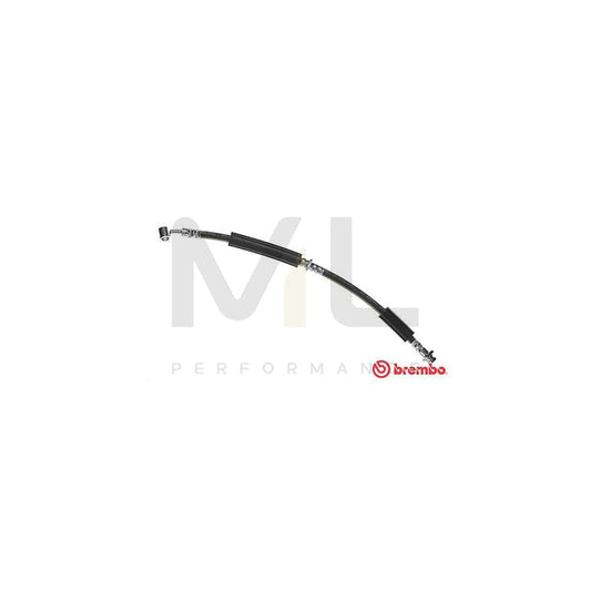 BREMBO T 56 152 Brake Hose for NISSAN PRIMERA 425mm, F10X1 | ML Performance Car Parts