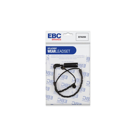 EBC EFA050 BMW E46 E85 Front Wear Leads - ATE Caliper 1 | Casma Car Parts
