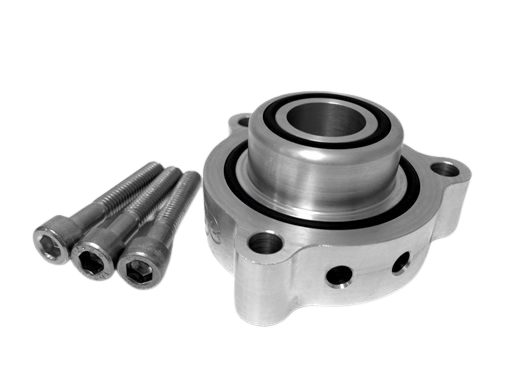 Forge FMSPF14A Blow Off Adaptor Plate for 1.4 Multi-Air | Casma Car Parts
