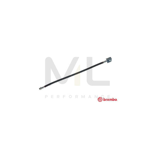 BREMBO T 59 011 Brake Hose 480mm, F10X1 | ML Performance Car Parts