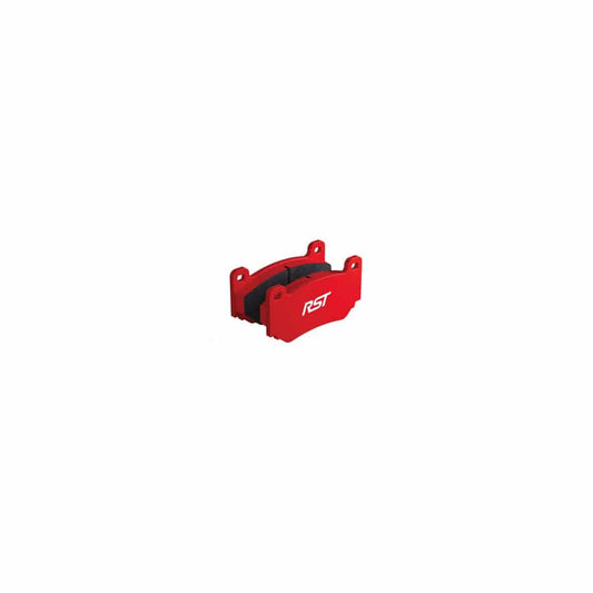 PAGID PGD-S1295T01001 RST 1 FRONT BRAKE PADS ALFA ROMEO 156 2.0 16V (1995-1998) | Casma Car Parts