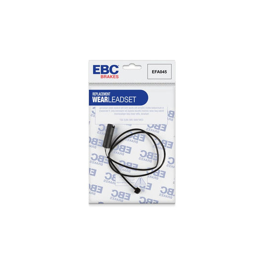 EBC EFA045 BMW E36 Z3 Rear Wear Leads - ATE Caliper 1 | Casma Car Parts