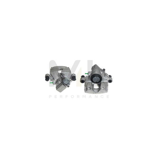 BREMBO F 24 214 Brake Caliper for FORD FOCUS | ML Performance Car Parts