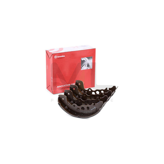 BREMBO S 79 521 Brake Shoe Set | ML Performance Car Parts