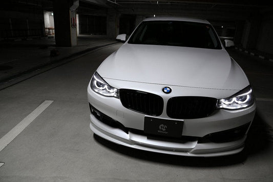 3D Design 3101-23411 BMW Urethane Front Lip Spoiler