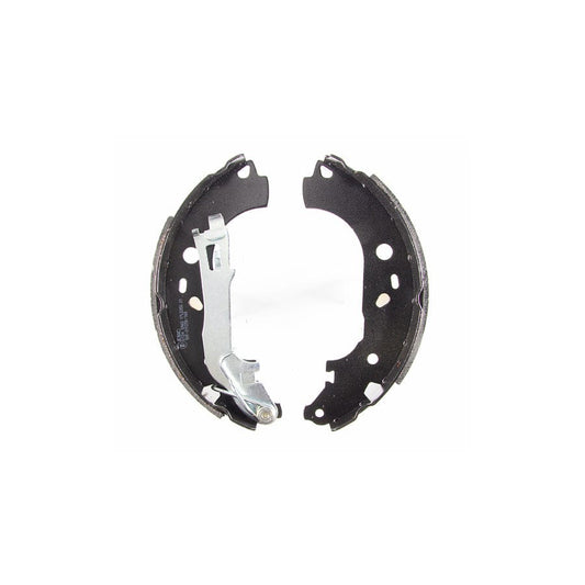 EBC 6702 Citroen Fiat Peugeot Rear Brake Shoes 1 | Casma Car Parts