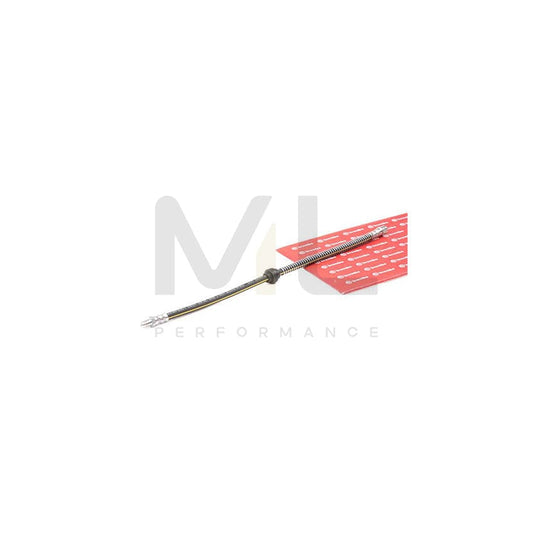 BREMBO T 61 036 Brake Hose 470mm, F10X1 | ML Performance Car Parts