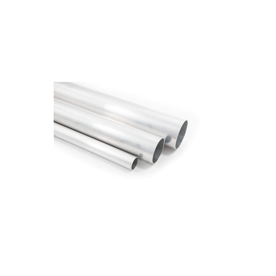 Forge AT-45 45mm Alloy Tube - 1 Metre Length | Casma Car Parts