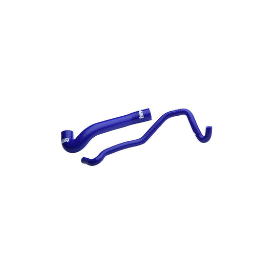 Forge FM225AH Silicone Boost Hoses for Audi S3, TT, & SEAT Leon Cupra R1.8T | Casma Car Parts