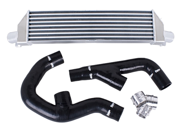 Forge FMDVV5012 Subaru Impreza V5 Piston Ram Dump Valve (Flange Mounted) | Casma Car Parts