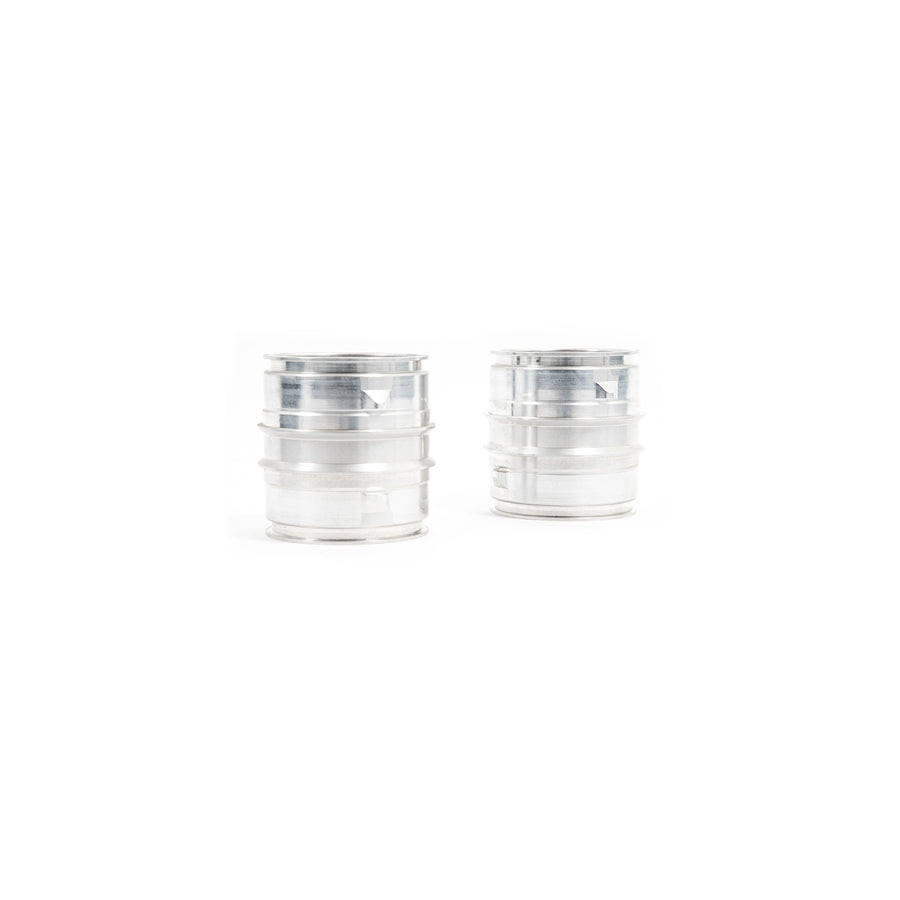 Forge FMABHCMN Replacement Alloy Intercooler Couplers for 1.9 Diesel 130hp | Casma Car Parts