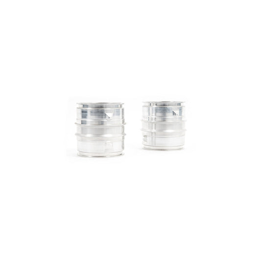 Forge FMABHCMN Replacement Alloy Intercooler Couplers for 1.9 Diesel 130hp | Casma Car Parts