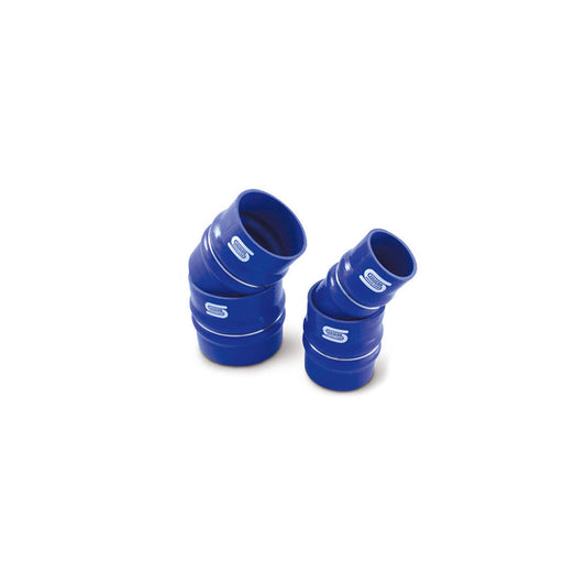 Forge FMB-63 63mm Bellows Flexible Silicone Hose | Casma Car Parts