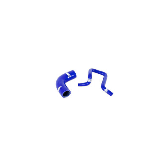 Forge FMBAVXR Vauxhall Astra VXR Silicone Breather Hoses | Casma Car Parts