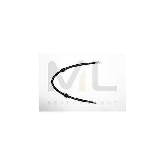 BREMBO T 50 075 Brake Hose 640mm, M10X1 | ML Performance Car Parts