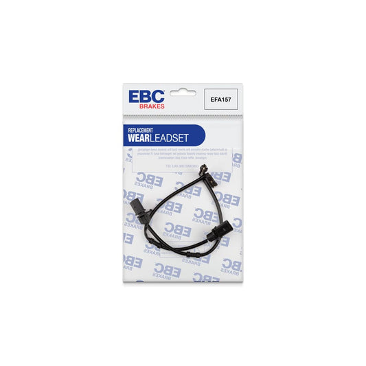 EBC EFA157 Audi C7 D4 Front Wear Leads - TRW Caliper (Inc. A6, A7, A8, SQ5) 1 | Casma Car Parts