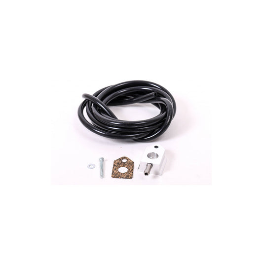 Forge FMBGFK6 Boost Gauge Fitting Kit for the EA888 Gen 3, VAG 1.8 & 2.0 Tsi engines | Casma Car Parts