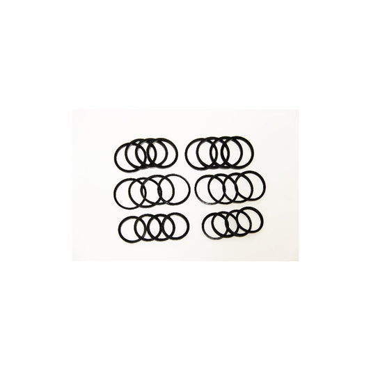 Forge FMBKROS Piston Seal kit for 4 Pot Rear Caliper | Casma Car Parts