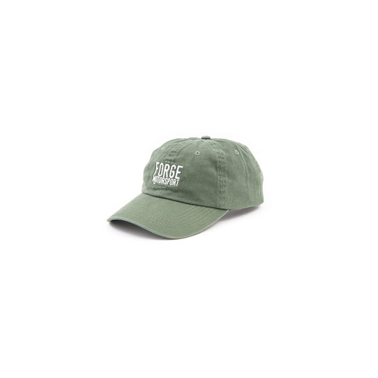 Forge FMCAP11 Forge Dad Hat | Casma Car Parts
