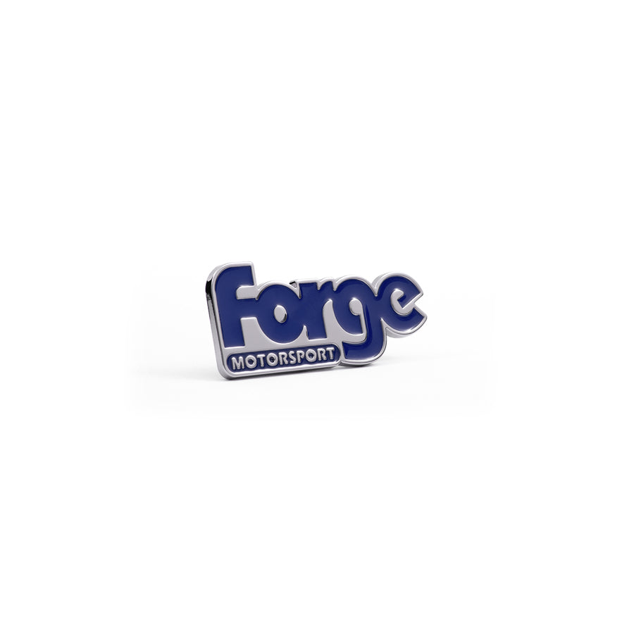 Forge FMCB Forge Motorsport Badge | Casma Car Parts