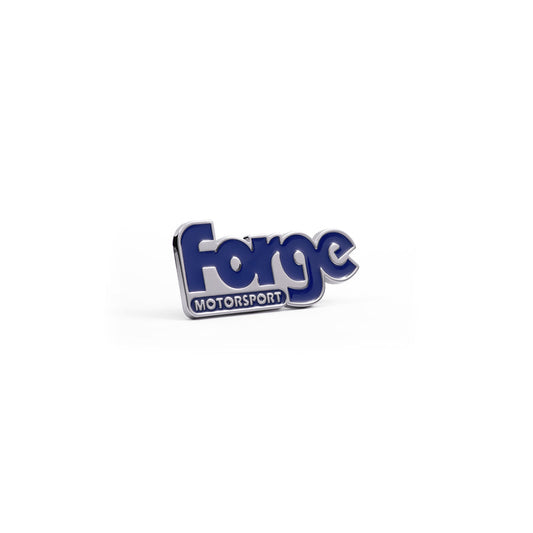Forge FMCB Forge Motorsport Badge | Casma Car Parts