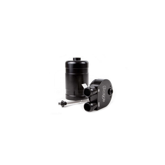 Forge FMCT4 Catch Tank for Audi S4/S5 B9 | Casma Car Parts