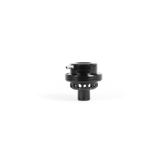 Forge FMDV004A Twin Piston Blow Off Valve with Side Vacuum Nipple | Casma Car Parts