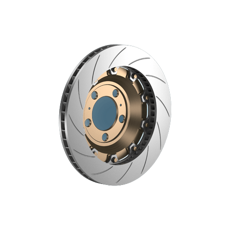 PAGID ED380320101 LEFT & RIGHT RBD BRAKE DISC | Casma Car Parts