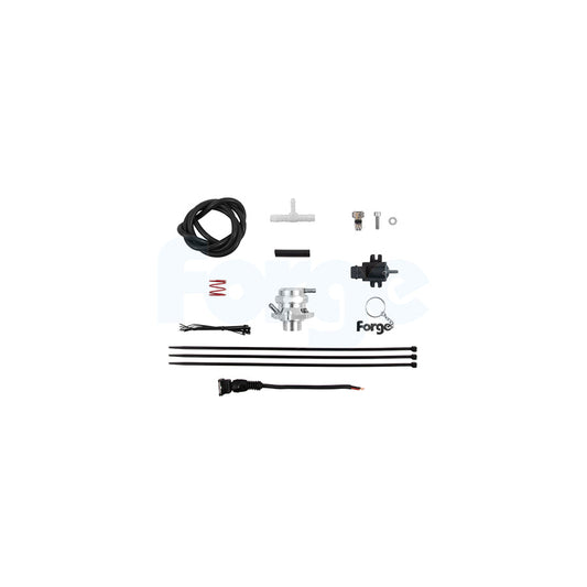 Forge FMDV23R Recirculating Valve for Renault Megane RS 280 & 300 Mk4 | Casma Car Parts