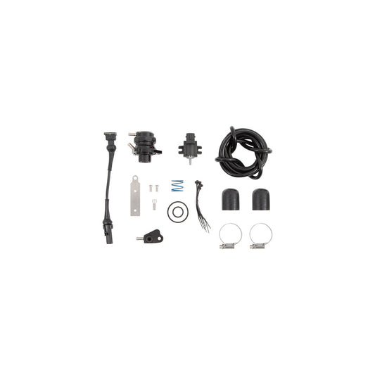 Forge FMDV2A Atmospheric valve for the Ford Mustang 2.3 EcoBoost | Casma Car Parts
