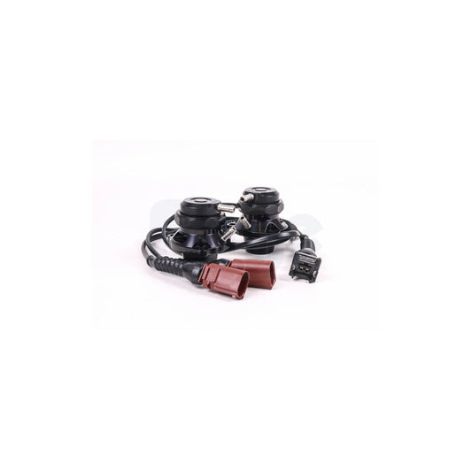 Forge FMDV6A Audi RS6 C7 Atmospheric Valves | Casma Car Parts