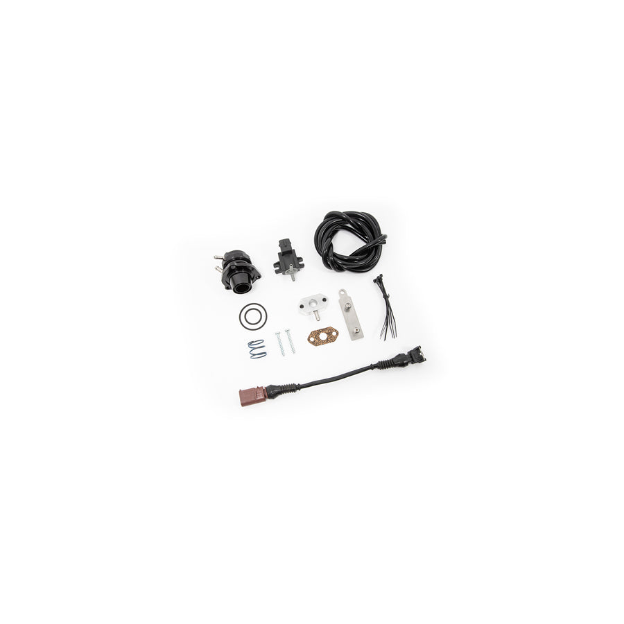 Forge FMDVA1TSI Blow Off Valve & Kit for the Audi A1 1.4 Turbo | Casma Car Parts