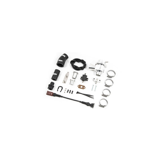 Forge FMDV8PS3 High Flow Blow Off or Recirculation Valve & Kit for Audi S3 (8P) | Casma Car Parts