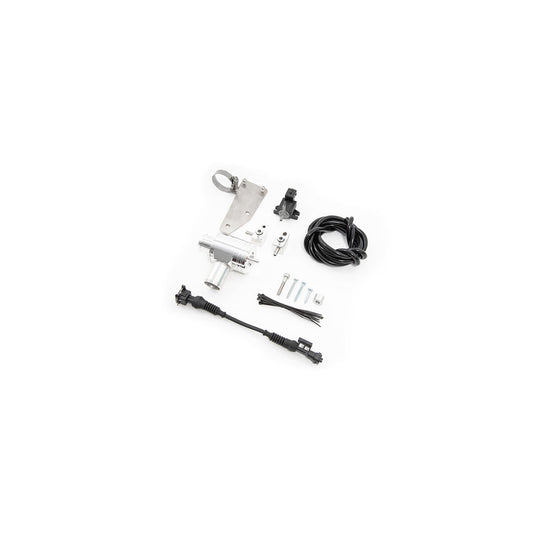 Forge FMDVF500R Recirculation Valve & Kit for Fiat 500 Abarth T-Jet | Casma Car Parts
