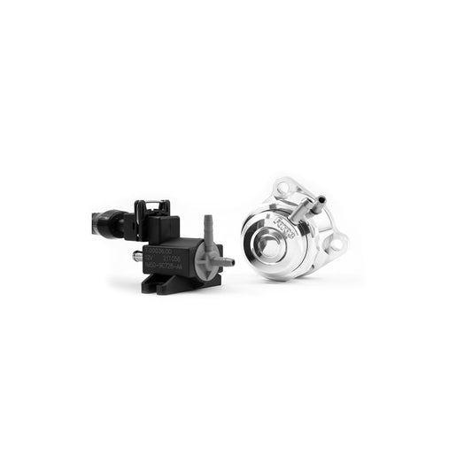 Forge FMDVR60R Recirculation Valve & Kit for Mini & Peugeot | Casma Car Parts
