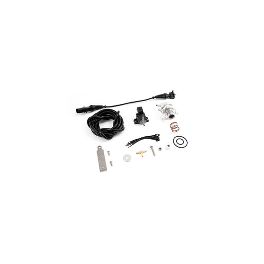 Forge FMDVR60A Blow Off Valve & Kit for Mini & Peugeot | Casma Car Parts