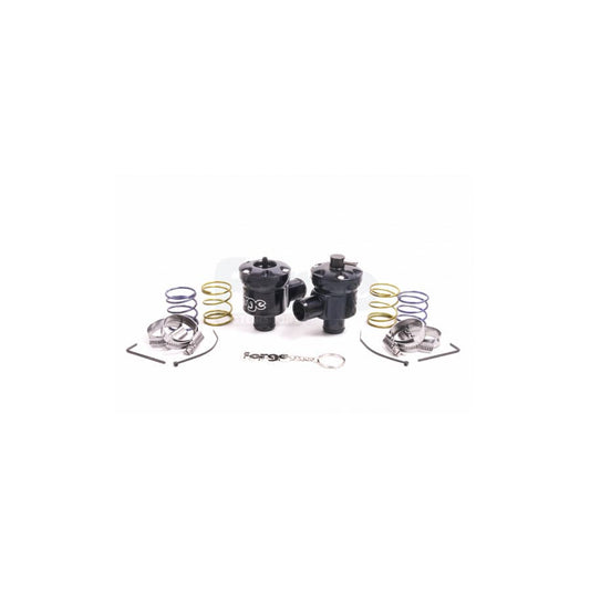 Forge FMDVPORV8 Recirculation Valves for the Porsche Cayenne V8 Turbo | Casma Car Parts