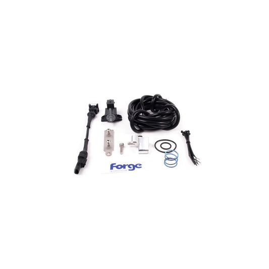 Forge FMDVST180A Atmospheric Dump Valve for Ford Fiesta ST 180 Mk7 | Casma Car Parts