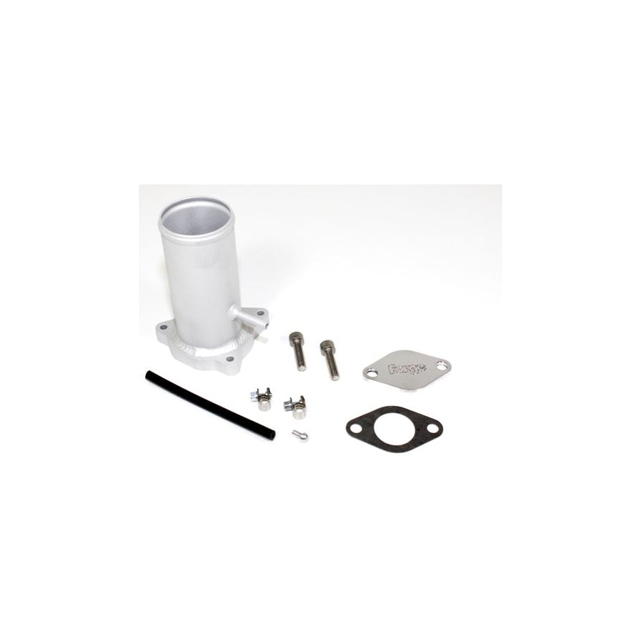 Forge FMEGRRPL EGR Replacement Pipe | Casma Car Parts