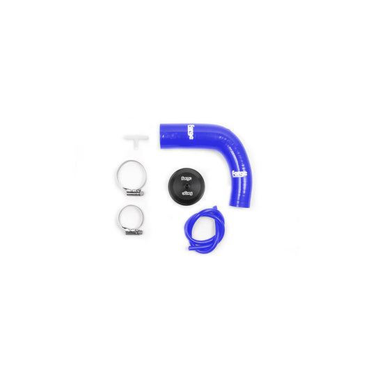 Forge FMFOCSTDV Blow Off Valve & Kit for the Ford Focus ST 225 MK2 | Casma Car Parts