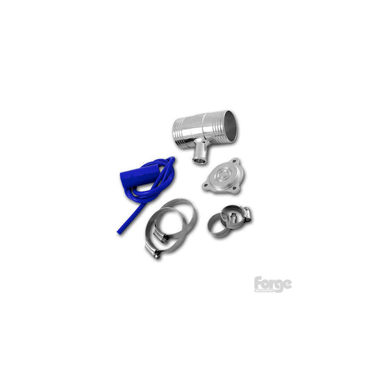 Forge FMFK023 Ford Escort Cosworth T25 Small Turbo Valve Fitting Kit | Casma Car Parts