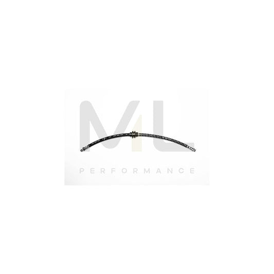 BREMBO T 68 095 Brake Hose 475mm, M10X1 | ML Performance Car Parts
