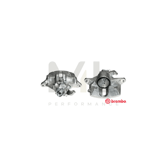 BREMBO T 28 074 Brake Hose for HONDA Prelude III (BA) 670mm, F10X1 | ML Performance Car Parts