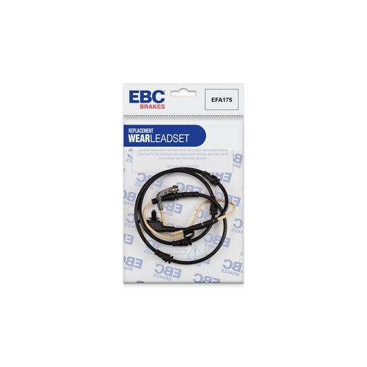 EBC EFA175 Land Rover Range Rover Sport Front Wear Leads - TRW Caliper 1 | Casma Car Parts