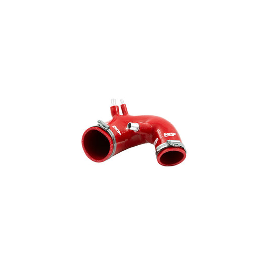 Forge FMIHF500 Silicone Intake Hose for Fiat 500 Abarth T-Jet | Casma Car Parts