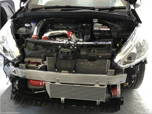 Forge FMHP208 Peugeot 208 GTi & Citroen DS3 Hardpipes | Casma Car Parts